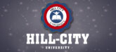 Hill-City University